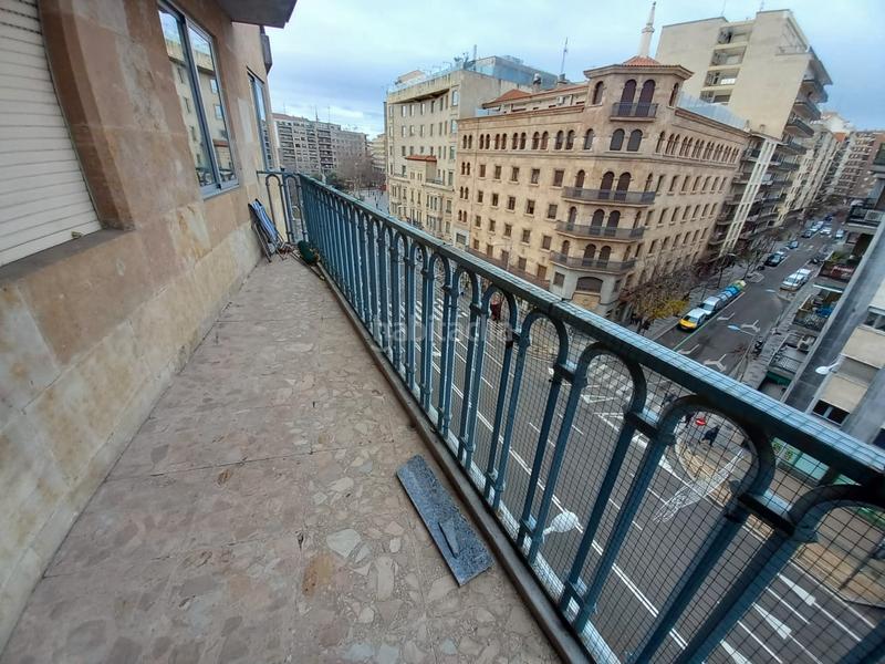 Foto d6fd2832-c7a8-47f5-aad9-40b15352ce87. Location appartement dans avenida de los comuneros 8 dans Salamanca