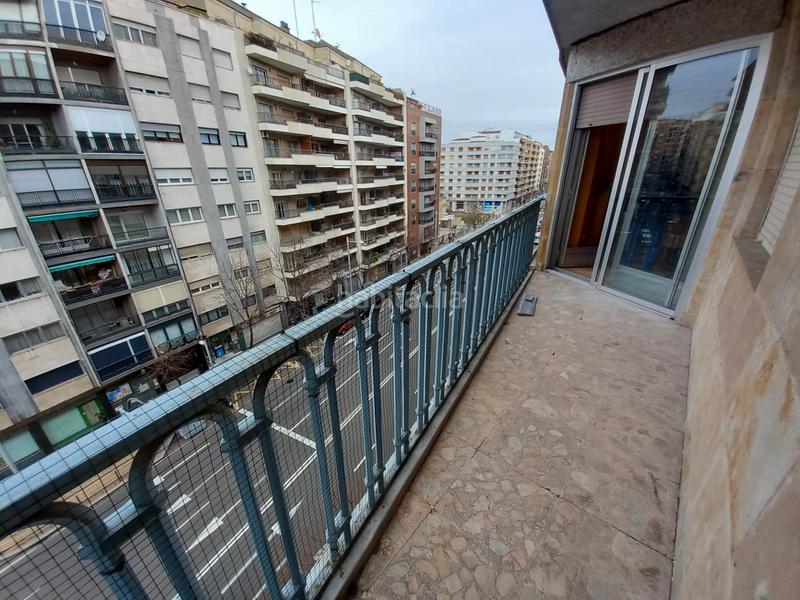 Foto 13b4210e-1bab-4abe-a2f3-5bc2c46b6414. Rent flat in avenida de los comuneros 8 in Prosperidad - Delicias Salamanca