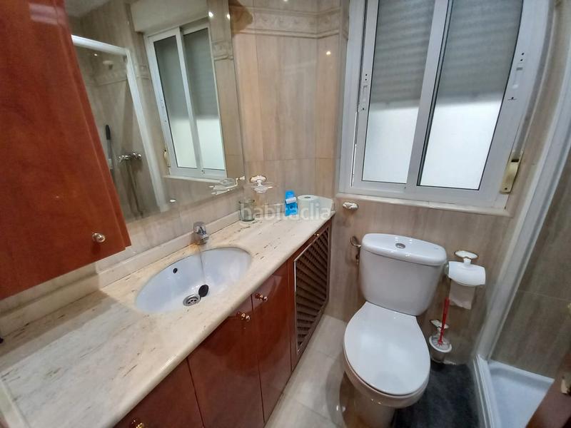 Foto 222b3e57-a7fa-4707-991a-d395dd18041c. Rent flat in avenida de los comuneros 8 in Prosperidad - Delicias Salamanca