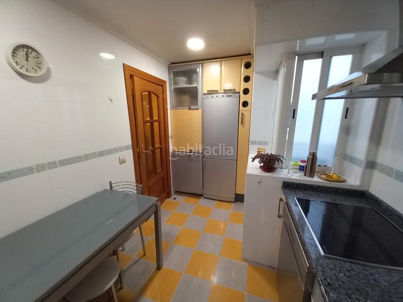 Foto 5d5ee061-2a58-4b80-9a80-9d88e23d8d1e. Rent flat in avenida de los comuneros 8 in Prosperidad - Delicias Salamanca