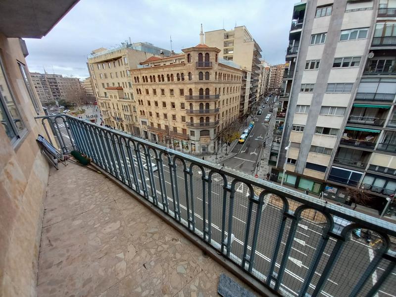 Foto 7a2e0376-6ec7-4d43-a90a-776c22a0b24e. Rent flat in avenida de los comuneros 8 in Prosperidad - Delicias Salamanca