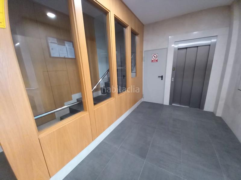 Foto bfe3bc87-3eb1-4127-b34a-011e16077022. Rent flat in avenida de los comuneros 8 in Prosperidad - Delicias Salamanca