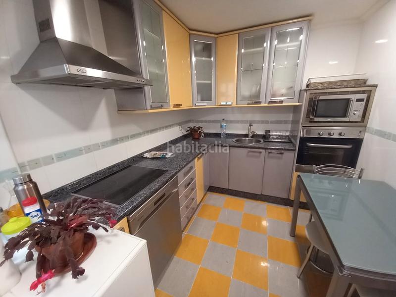 Foto cd68884a-db40-4467-a3c7-761ee2a547f4. Rent flat in avenida de los comuneros 8 in Prosperidad - Delicias Salamanca