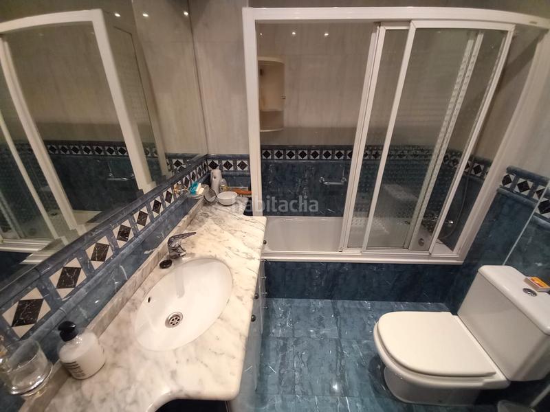 Foto efd82728-1798-4196-82fa-f28f7ecdc7a0. Rent flat in avenida de los comuneros 8 in Prosperidad - Delicias Salamanca