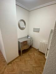 Flat in Calle Bruma 32