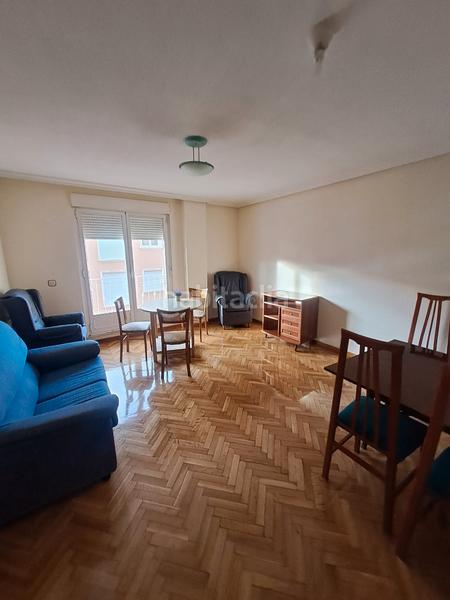 Foto 96d8d1b1-bdbd-479b-8c1d-f6042710df4b. Location appartement dans calle girasol 1 dans Pizarrales Salamanca