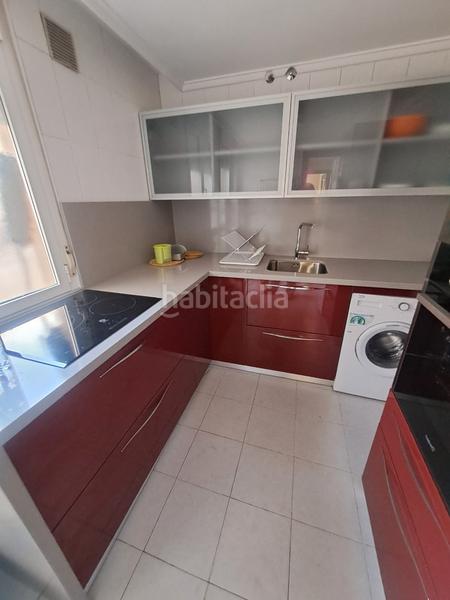 Foto 88869afa-b96c-4ef2-900d-9204c0e44f01. Rent flat in calle girasol 1 in Pizarrales Salamanca