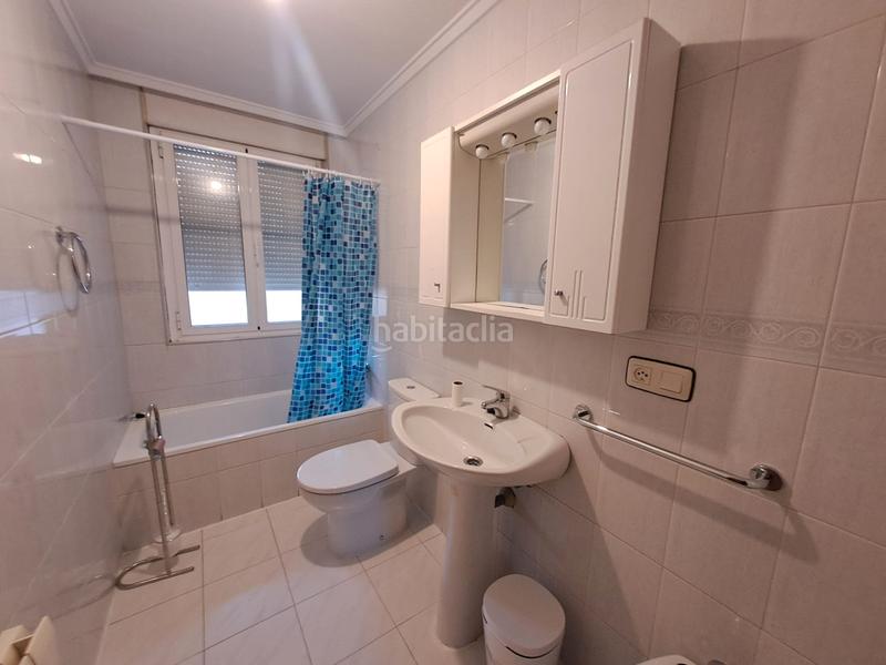 Foto 23eb34f2-74f1-4554-9f67-8928eb6f1f8d. Rent flat with heating in Pizarrales Salamanca