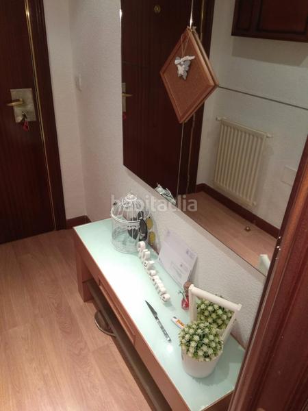 Foto 477e2529-c28d-4724-a7ec-b037e03864fc. Affitto appartamento con riscaldamento in Rollo - Puente Ladrillo Salamanca