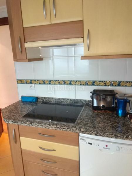 Foto 1e8c0dcb-5353-4601-9996-a102dad6a4a5. Rent flat with heating in Rollo - Puente Ladrillo Salamanca