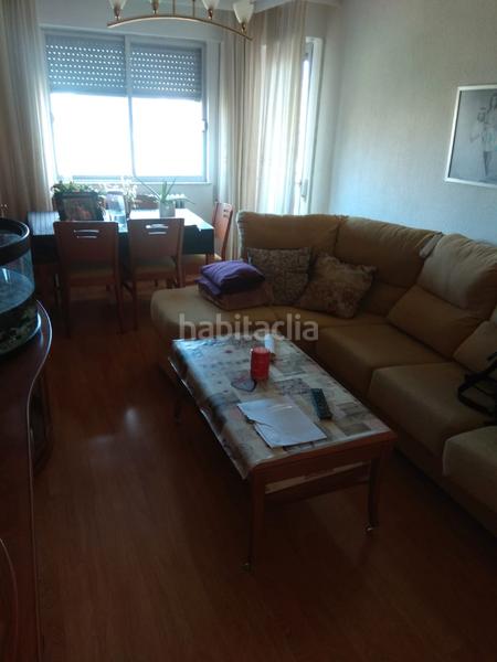 Foto 435bcc0f-10a2-4db2-b6bd-6ad06353660e. Rent flat with heating in Rollo - Puente Ladrillo Salamanca