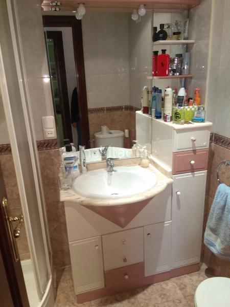 Foto a5dc564c-f847-434a-9c86-ac7a4a1ac95e. Rent flat with heating in Rollo - Puente Ladrillo Salamanca