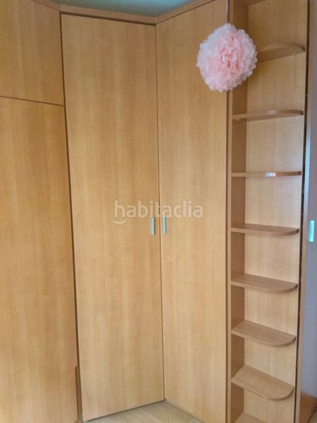 Foto e160e1d5-9ecc-4a31-839f-1a03e7f5060b. Rent flat with heating in Rollo - Puente Ladrillo Salamanca