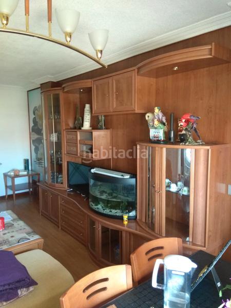 Foto e5efc662-4aad-45ca-920a-b39b8095eaea. Rent flat with heating in Rollo - Puente Ladrillo Salamanca