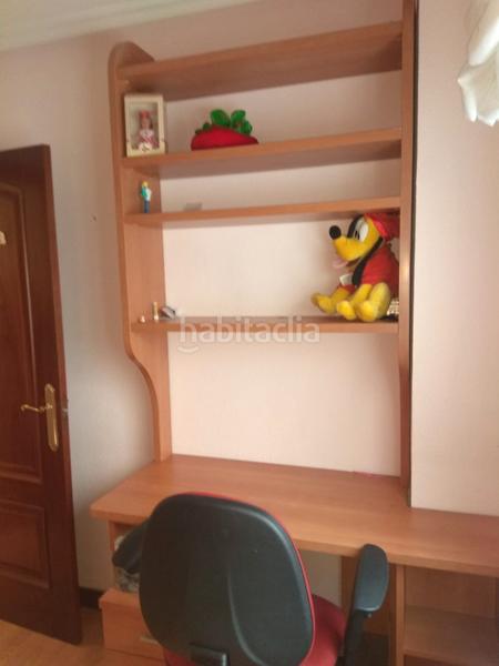 Foto ed29727e-c15c-4458-afdc-c18aad117b47. Rent flat with heating in Rollo - Puente Ladrillo Salamanca