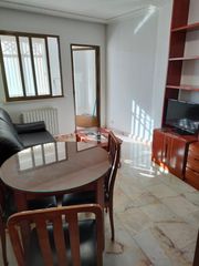 Appartement à Calle Francisco de Vitoria 11