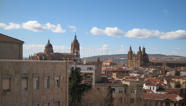 Foto 36c8a7af-6ee4-460a-a5b2-0d7ba67b901f. Lloguer àtic amb calefacció a Garrido Sur Salamanca