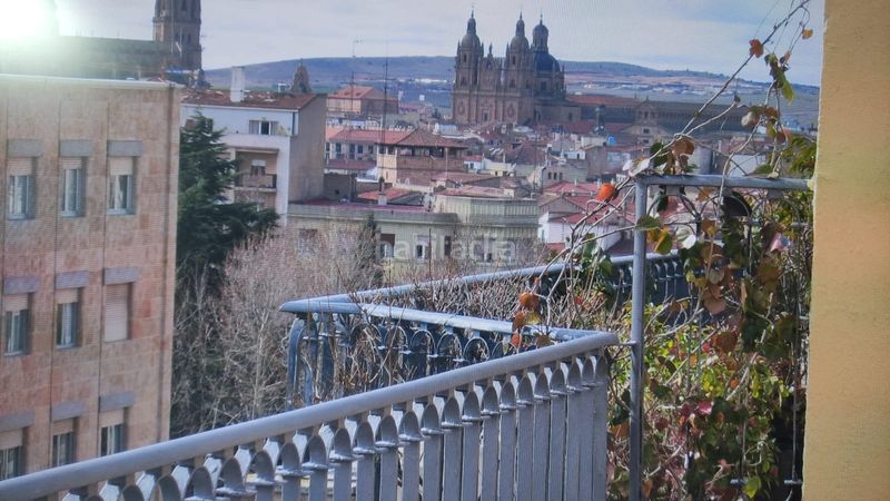 Foto f7792fb8-d5b5-418e-aaff-4517584781d0. Lloguer àtic amb calefacció a Garrido Sur Salamanca