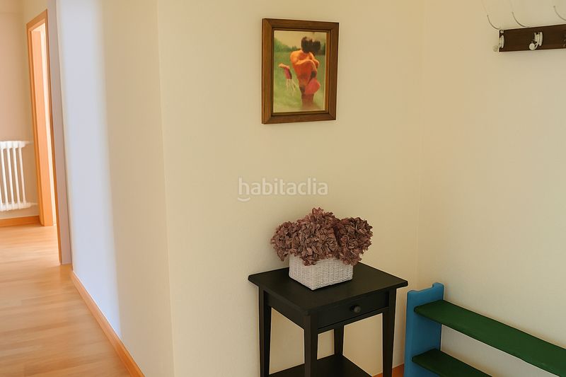 Foto c1ceb145-bd4c-4d0a-b6f1-125f65f2f067. Lloguer àtic amb calefacció a Garrido Sur Salamanca