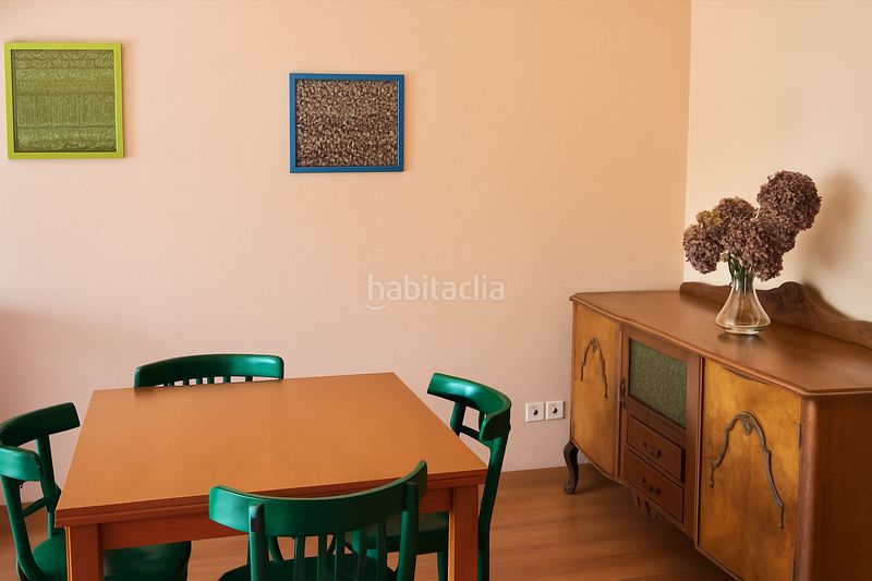 Foto ec53e84e-aa51-4a4c-8f6f-b7dc33587c30. Lloguer àtic amb calefacció a Garrido Sur Salamanca