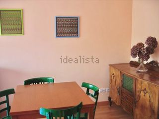 Rent Penthouse  N/a. Estudiantes!! excelente atico junto a pza de españa