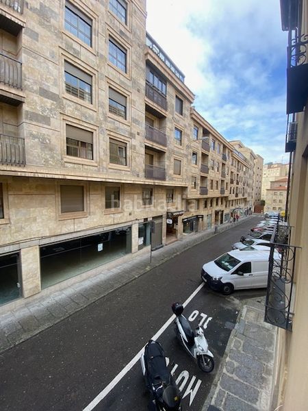 Foto 49a02547-1bdd-4a8d-96c4-1ad8a6f2a055. Affitto ufficio con riscaldamento in San Vicente - Las Úrsulas Salamanca