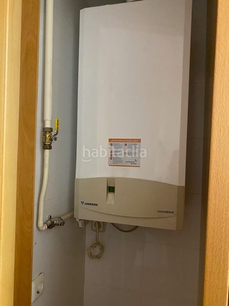 Foto e96a986c-5982-4e07-a3d7-2bbf2da3520c. Affitto ufficio con riscaldamento in San Vicente - Las Úrsulas Salamanca