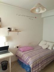 Miete Etagenwohnung  Plaza carmelitas. Estudiantes carmelitas curso 26/27 ¡descubre este espectacular p