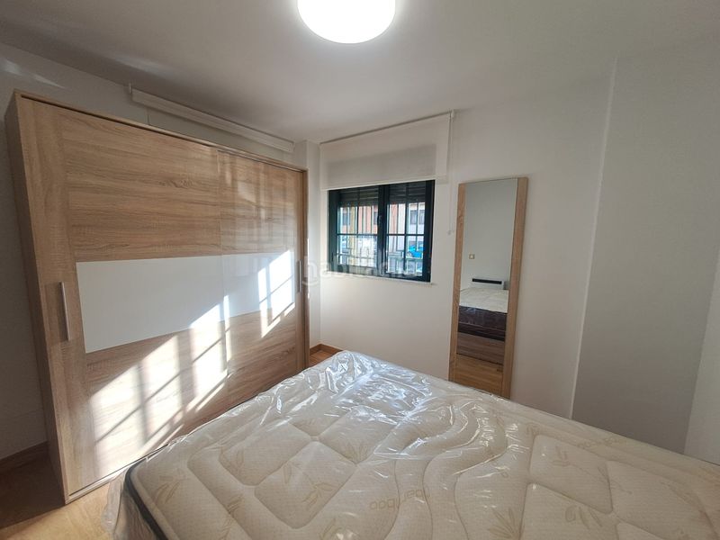 Foto 40084f87-6152-4b48-856b-57916036a4ca. Apartament amb calefacció a Pizarrales Salamanca