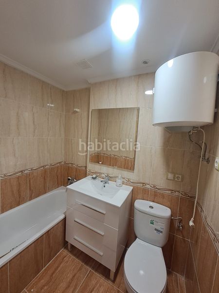 Foto 74716dfe-c28f-49cf-91d8-da55e04d9956. Apartament amb calefacció a Pizarrales Salamanca