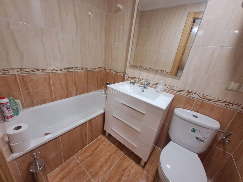 Foto 8def7733-b3c4-4647-967a-91762965ba2b. Apartament amb calefacció a Pizarrales Salamanca