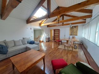 Rent Flat  Plaza del poeta iglesias. Piso amueblado en alquiler de tres dormitorios y tres baños.