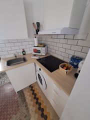 Affitto Appartamento  Calle maría auxiliadora. Junto a maria auxiliadora!! bonito piso en alquiler junto al cor