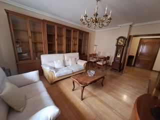 Lloguer Pis  Calle pinto. Piso en alquiler en zona céntrica de salamanca. calefacción cent
