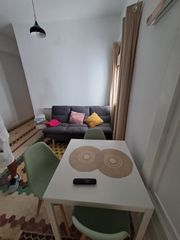 Lloguer Apartament a Calle diego de almagro 16. Junto a maria auxiliadora!!