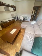 Rent Flat in Rúa mayor 28. Todos lo gastos incluidos!!!..estudiantes!!..próximo curso!!