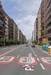 Affitto Appartamento  Paseo de canalejas. Paseo de canalejas!!..semiamueblado!!..reformado!! piso para fam