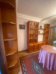 Alquiler Apartamento en Calle martínez siliceo 16. Estudiiantes!! para una sola persona....