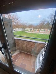Lloguer Apartament a Calle martínez siliceo 16. Estudiiantes!! para una sola persona....