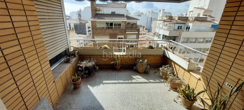 Foto 0abc6900-e5e0-4261-b556-1d0d7ce4771e. Piso  junto a la av. rey don jaime en Plaza Illes Columbretes Castellón de la Plana