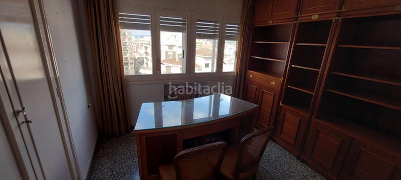 Foto 36d8c023-fa15-48f7-b780-65edd66f0d5f. Piso  junto a la av. rey don jaime en Plaza Illes Columbretes Castellón de la Plana