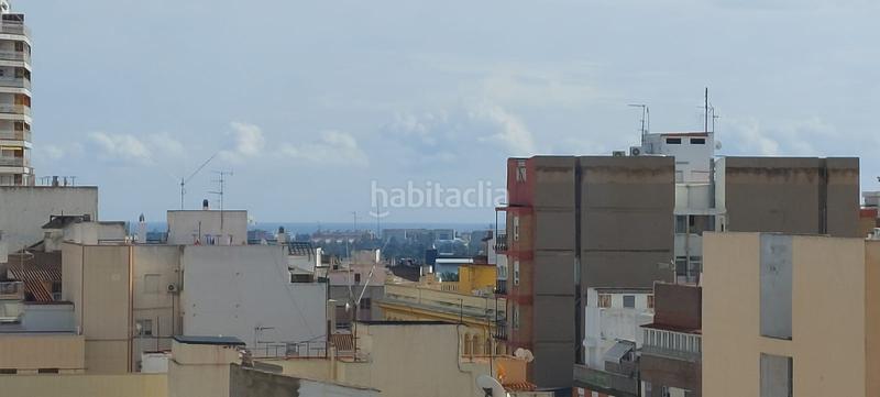 Foto 37dc7f9f-eb6e-454e-abbb-95b53043f81a. Piso  junto a la av. rey don jaime en Plaza Illes Columbretes Castellón de la Plana