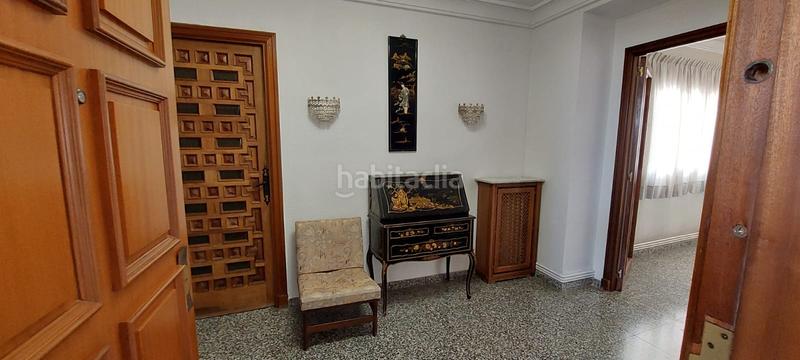 Foto 60d4ae60-e42a-4dbb-992d-58cc8df83cf4. Piso  junto a la av. rey don jaime en Plaza Illes Columbretes Castellón de la Plana