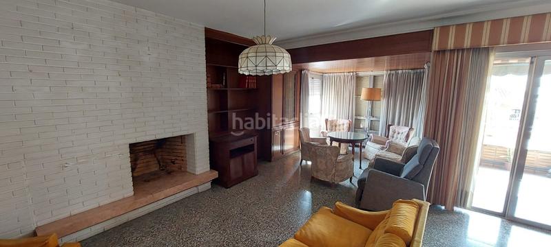 Foto bfcdb624-b56c-491b-8380-7c95479aec4e. Piso  junto a la av. rey don jaime en Plaza Illes Columbretes Castellón de la Plana