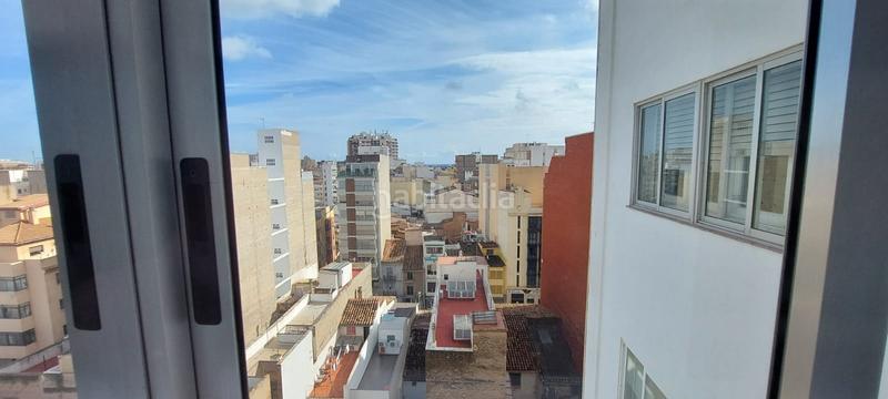 Foto df70d31d-3fdc-4a3b-824d-123cae189e66. Piso  junto a la av. rey don jaime en Plaza Illes Columbretes Castellón de la Plana