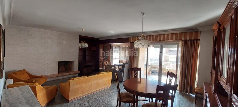 Foto eafcc806-17db-41b5-9750-b6110586508b. Piso  junto a la av. rey don jaime en Plaza Illes Columbretes Castellón de la Plana