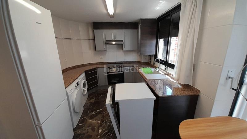 Foto 8e35145f-850e-4292-8242-c4a13c4f955d. Location appartement avec chauffage parking dans Hospital - Plaza del Real Castellón de la Plana
