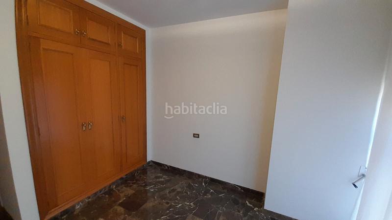 Foto 93129cf4-7d1a-4bbd-b1b5-70fa3d44f5f5. Location appartement avec chauffage parking dans Hospital - Plaza del Real Castellón de la Plana