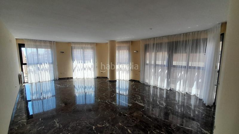 Foto ad7fba27-eb8e-4b46-bc2c-65f4329be787. Location appartement avec chauffage parking dans Hospital - Plaza del Real Castellón de la Plana