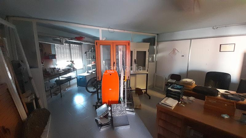 Foto 025c7b55-7fe2-4685-bb1e-f9b7e114ae4e. Bâtiment à usage industriel dans Alcora (l´)